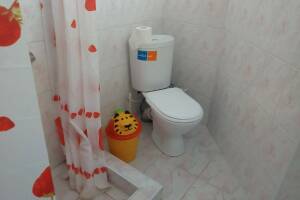 Изображение Изображение: Трехместный номер с удобствами #1 #3