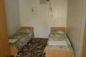 Изображение Изображение: Двухместный номер #1 #1