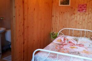 Изображение Изображение: Двухместный номер с балконом (2 этаж) #1 #2