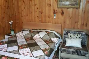 Изображение Изображение: Трёхместный номер с дополнительным местом #1 #4