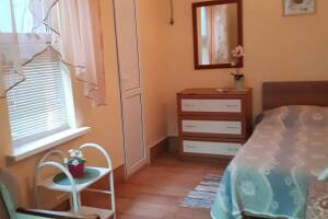 Изображение Изображение: Трёхместный номер с дополнительным местом #1 #5