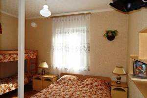 Изображение Изображение: Комната «Эконом» #1 #2