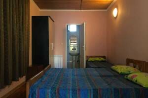 Изображение Изображение: 3-х местный номер с доп. местом #1 #2