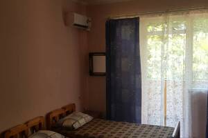 Изображение Изображение: 4-х местный номер #1 #3