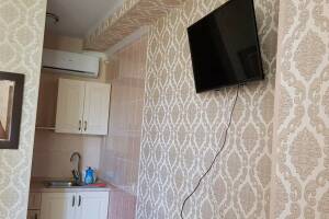 Изображение Изображение: 2-ух местный номер с кухней #1 #5