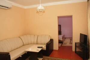 Изображение Изображение: 2-х комнатный «Люкс» с кухней до 5 человек #1 #1