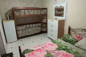 Изображение Изображение: 4-х местный «Эконом» #1 #2