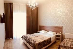 Изображение Изображение: Двухместный номер с доп. местом #1 #1