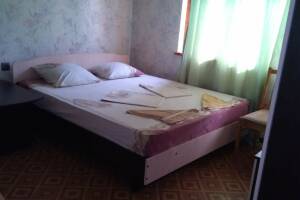 Изображение Изображение: № 5 Трехместный номер «Эконом» #1 #4