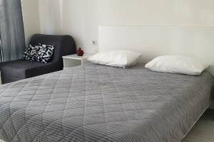 Изображение Изображение: Стандартный 2−3 местный номер (2−3 этаж) #1 #1