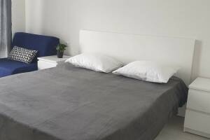 Изображение Изображение: 2−3 местный с закрытым видом из балкона (2−3 этаж) #1 #2