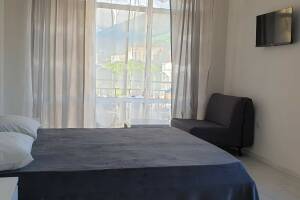 Изображение Изображение: Улучшенный 2−3 местный номер (2−3 этаж) #1 #4