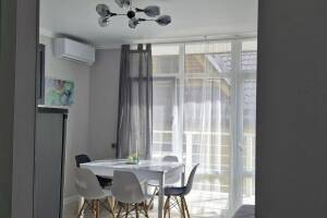 Изображение Изображение: Апартаменты 2-комнатные на 5 человек #1 #8