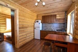 Изображение Изображение: Номер «Семейный» с балконом, две комнаты #1 #1