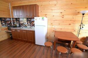 Изображение Изображение: Номер-студия «Семейный» с балконом #1 #2