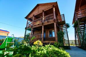 Изображение Изображение: Дом под ключ, раздельная кухня и спальня #1 #3