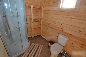 Изображение Изображение: Дом под ключ, тип номеров студия #1 #4