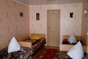 Изображение Изображение: Номер «Комфорт» #1 #2