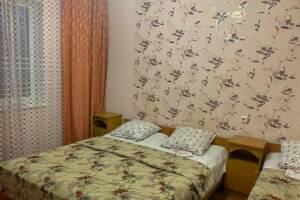 Изображение Изображение: Трехместный номер #1 #2