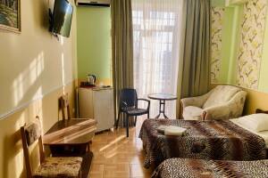 Изображение Изображение: Двухместный номер стандарт #1 #1