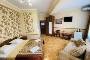 Изображение Изображение: Трехместный номер стандарт #1 #2