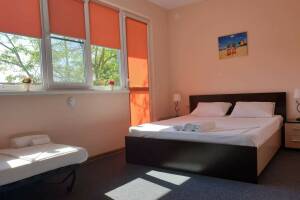 Изображение Изображение: Трехместный «Комфорт» #1 #1