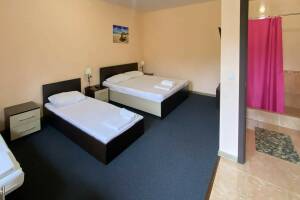 Изображение Изображение: Четырехместный «Комфорт» #1 #2