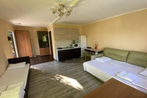 Изображение Изображение: Апартаменты-студия #1 #3