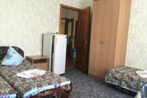 Изображение Изображение: Трехместная комната #1 #1