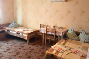 Изображение Изображение: Четырёхместная комната #1 #2