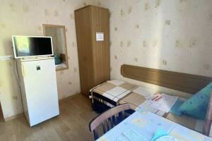 Изображение Изображение: Двухместная комната #1 #4