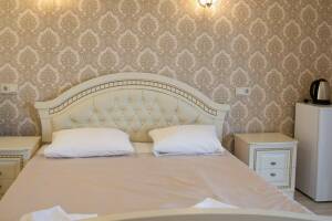 Изображение Изображение: Люкс улучшенный 4-местный в новом доме 2 #1 #1