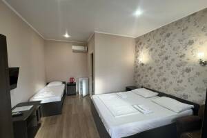 Изображение Изображение: Номер «Стандарт 3-х местный» на 1 этаже #1 #4