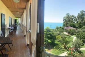 Изображение Изображение: Номер «Стандарт» 3-х местный на 2 этаже #1 #5