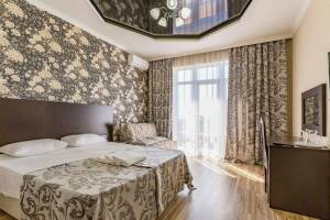 Изображение Изображение: Двухместный номер Делюкс #1 #1