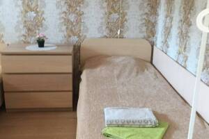 Изображение Изображение: 4 местный с кухней и балконом #1 #1