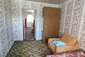 Изображение Изображение: 5-ти местный 2-х комнатный «Стандарт» с кухней #1 #3