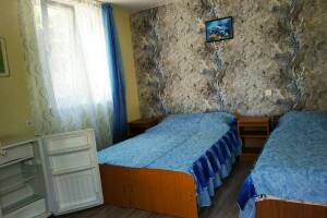 Изображение Изображение: 3-х местный «Эконом» #1 #4