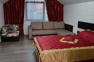 Изображение Изображение: 4−5 местный с кухней и видом на горы #1 #6