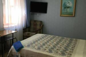 Изображение Изображение: Двухместный с двухспальной кроватью на 2 этаже #1 #1