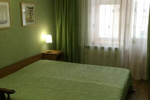 Изображение Изображение: 2-комнатный четырехместный номер с доп. местами #1 #3