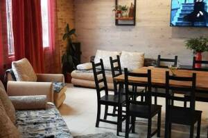 Изображение Изображение: Шестиместный апартамент #1 #1