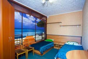 Изображение Изображение: 2-х местный номер «Эконом» #1 #5