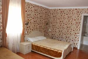 Изображение Изображение: 3-х и 4-х местный номер #1 #2