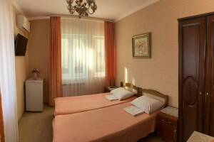 Изображение Изображение: 2-х местный номер #1 #3