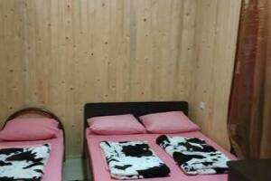 Изображение Изображение: 4-х местный номер #1 #2