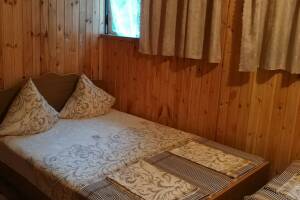 Изображение Изображение: Эконом 2-х местный с доп. местами #1 #3