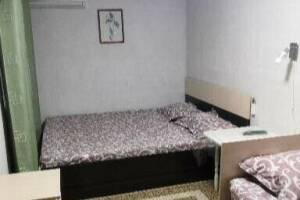 Изображение Изображение: Трехместный «Полулюкс» #1 #1