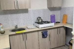 Изображение Изображение: Двухкомнатный с отдельной кухней #1 #3