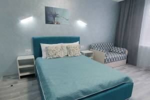 Изображение Изображение: Евродвушка (комната с кухней-гостиной на 3 этаже) #1 #1